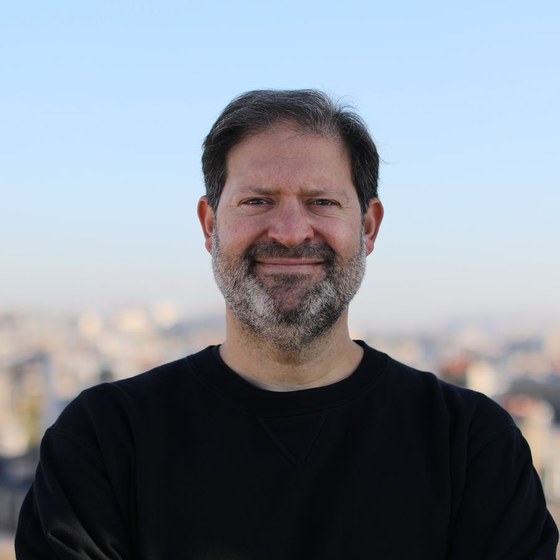 Benjamin Levy