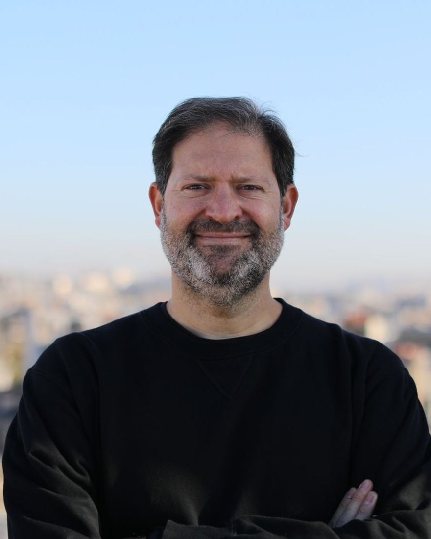 Benjamin Levy